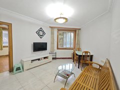 武汉东西湖常青花园价格可刀 常青花园的优选居家陪读好房 可领包入住 采光非常好出租房源真实图片