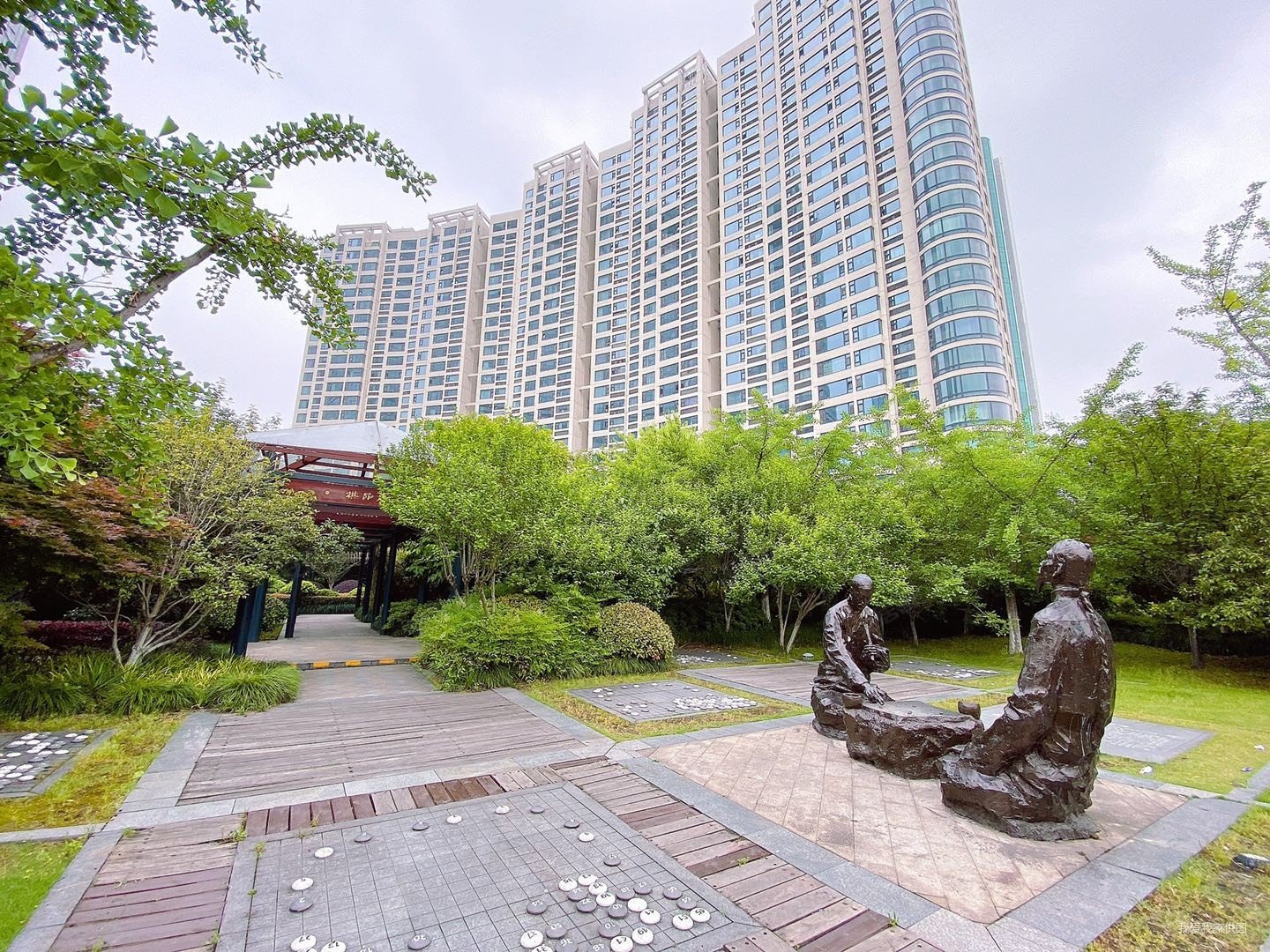 水岸帝景二手房,2800万,6室2厅,4卫,367.41平米-杭州安居客