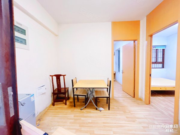 网红卢卡小镇 朝南三房 价格美丽 近鼓锣站 楼下翔安中心公园