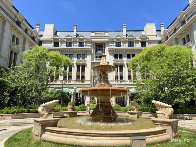 大连房产网>大连二手房>高新园区二手房>七贤岭二手房>恒大云玺>