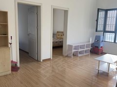 六安金安金安银泰太古光华城 2室1厅1卫出租房源真实图片