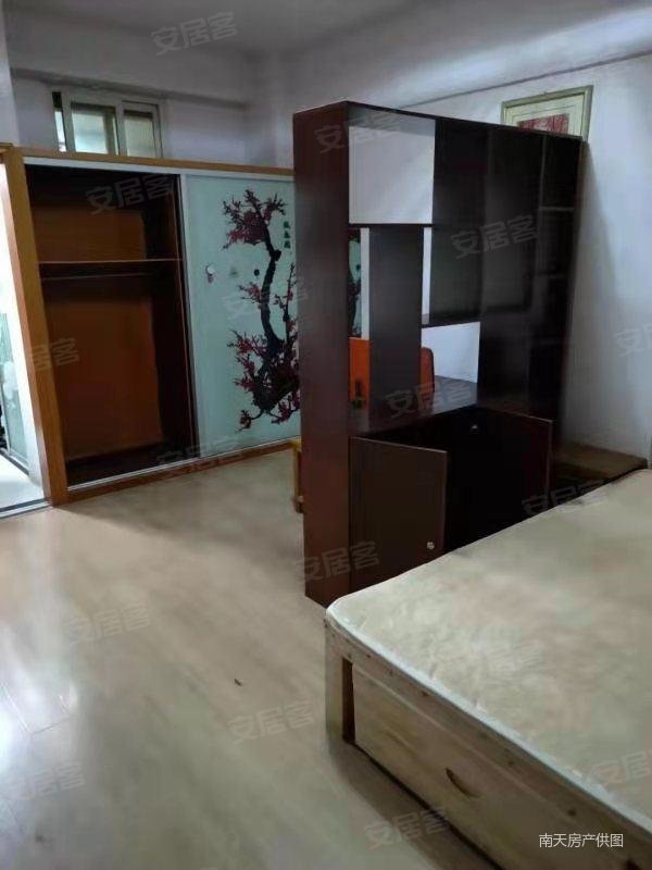 装修好 中间好楼层 交通便利 板楼 近地铁 动静分离,兴业城市嘉苑二手