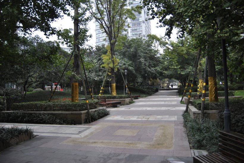 中海格林威治城 - 实景图 13 / 47