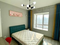 泸州龙马潭万象城西南医大中医院万象汇附近锦华十年城合租押一付一可短租可月付出租房源真实图片