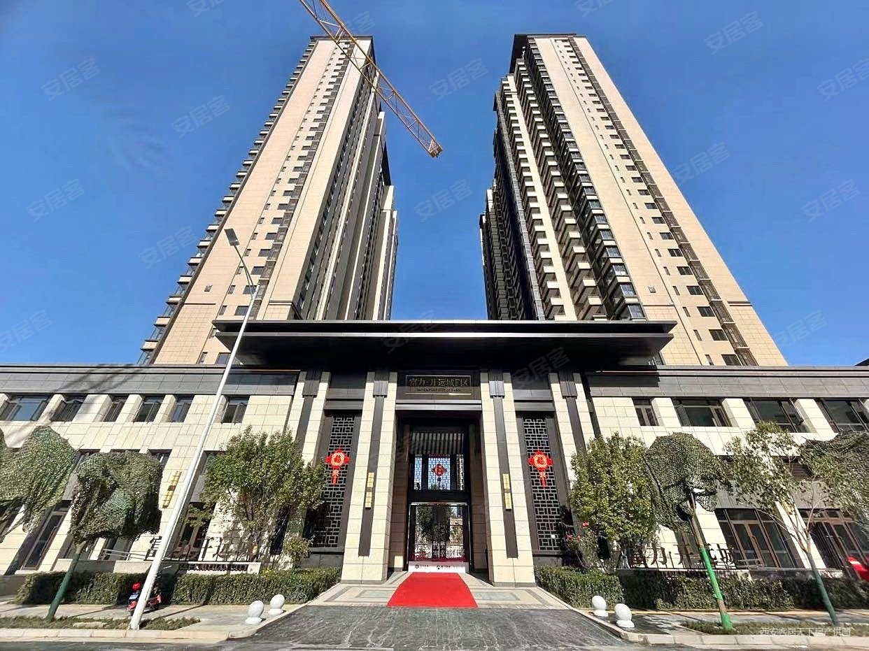 富力开远城f区益民巷118号3室2厅1卫10808平方米