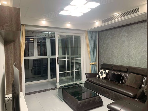 无锡江阴云亭金科东方大院敔山湾美嘉城 金科东方大院 2室2厅1卫 电梯