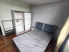 常州武进牛塘可押一付一牛塘丫河中南高科旁精装修公寓家具家电齐全,拎包入住出租房源真实图片