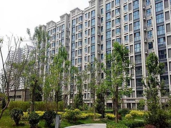 北京门头沟永定丽景长安(一期)物业租房丽景长安~电梯房~初次出租~2居