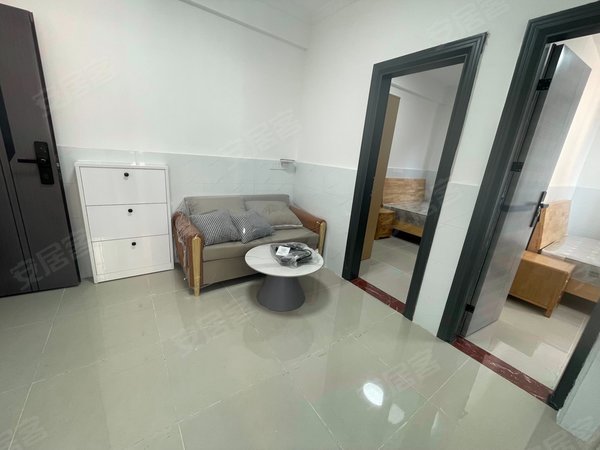 深圳南山西丽新围村91号小区五号线西丽站 新围村 地铁 近366 天虹