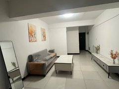 邹平邹平周边开发区商贸城精装修一室一厅，带家具家电齐全900，长租可优惠出租房源真实图片