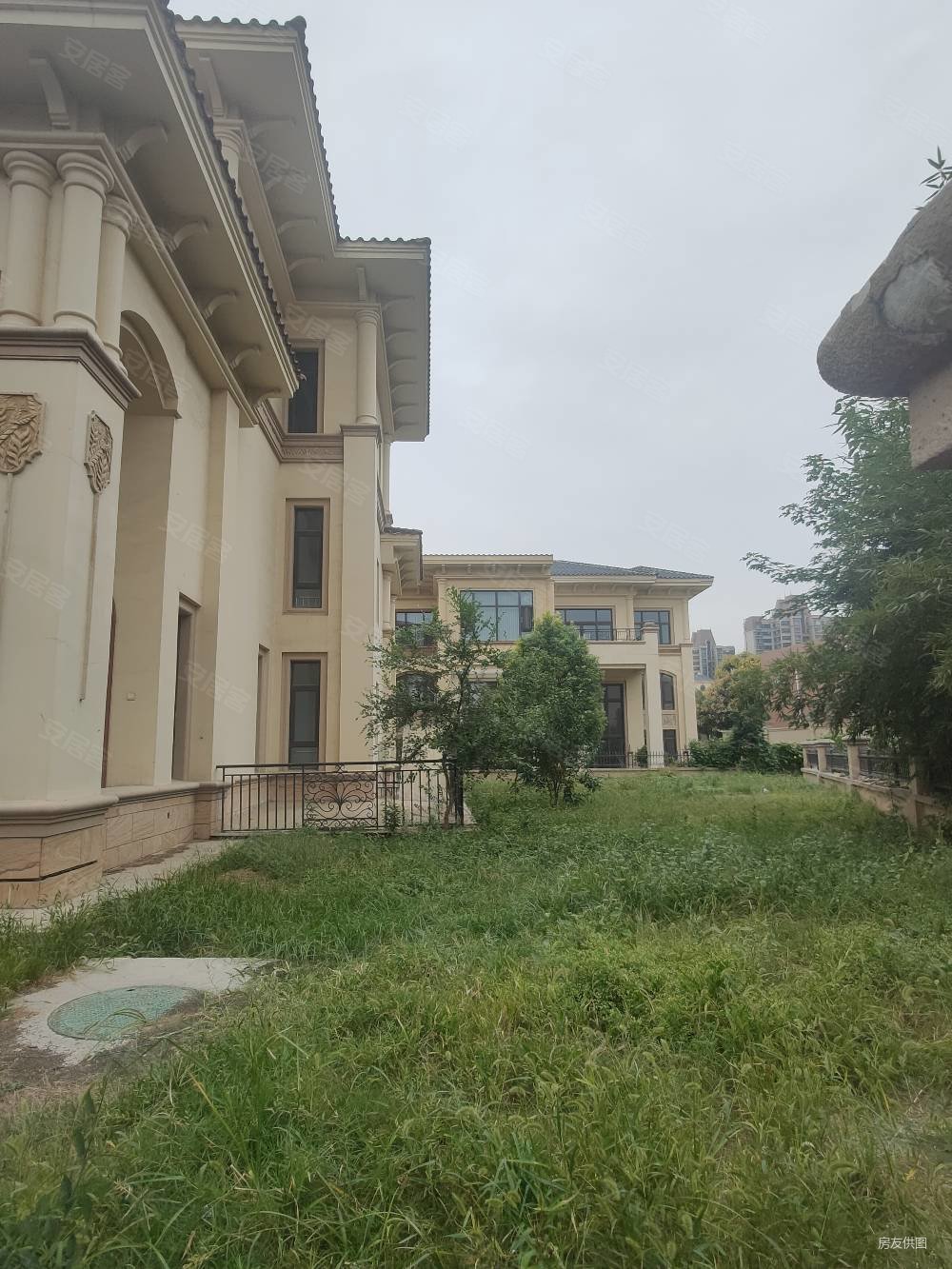 恒大山水城别墅