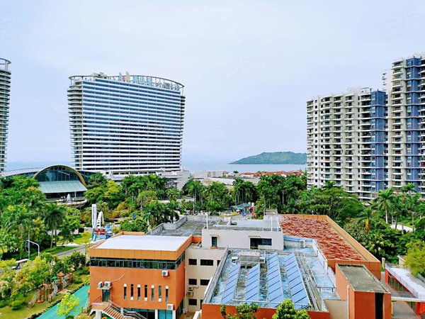 惠东稔山稔广路碧桂园十里银滩水蓝天十里银滩水蓝天小区,海景两房