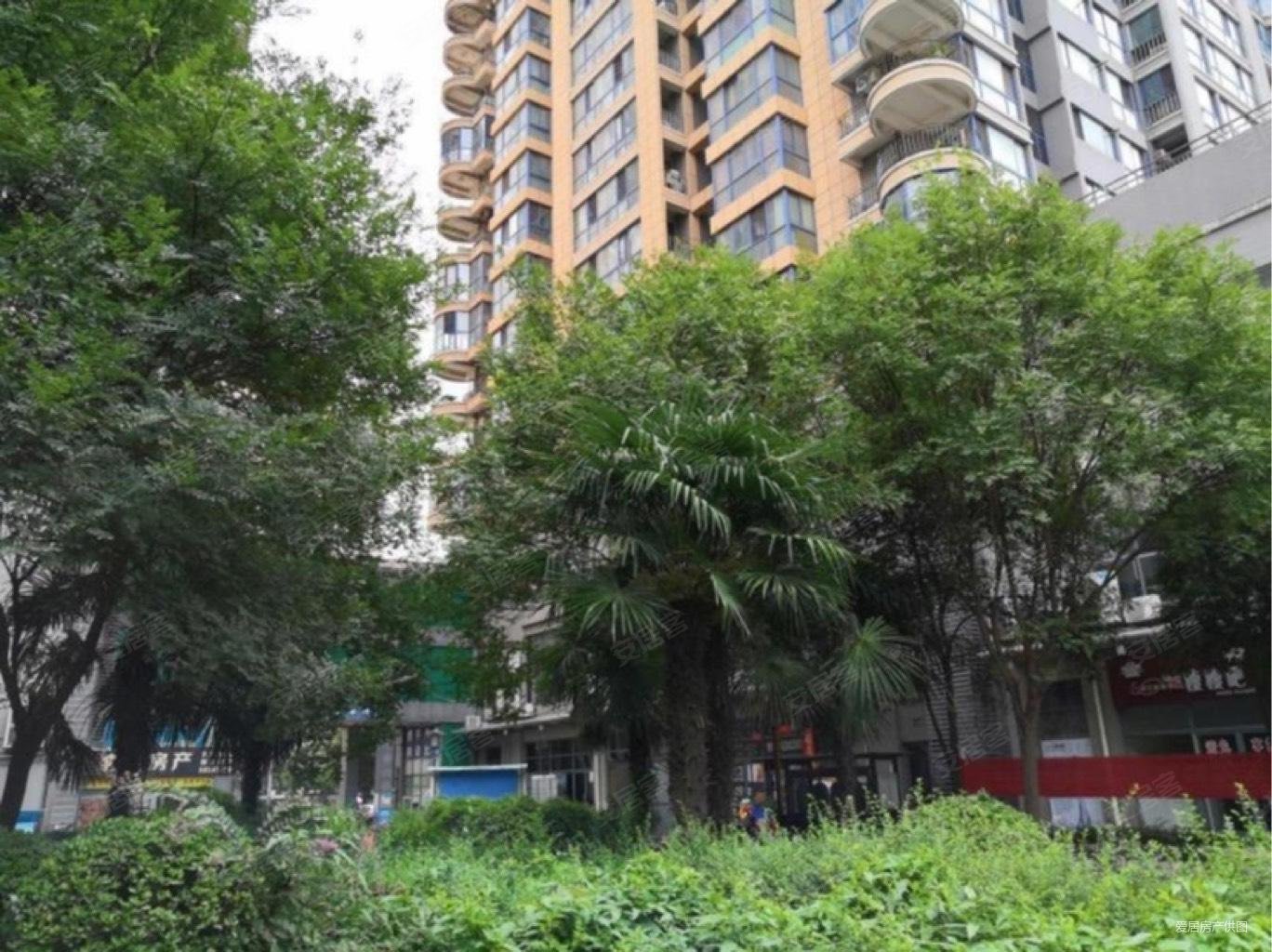 115平精装修电梯房2室2厅满二时代明丰苑居家自