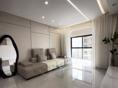 宜宾叙州宜宾西远达春天里龙源府邸邦泰珑山悦长江之滨A区B天誉东区绿地高铁站出租房源真实图片