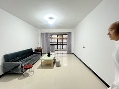 商丘夏邑孔祖大道出租 运河城两室两厅一卫简单装修拎包入住看房随时出租房源真实图片