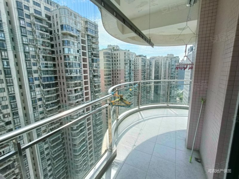 华侨海景城二期精装小户型心动不如行动买它不会后悔