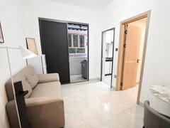 深圳福田上沙近上沙地铁口 电梯精装 家私齐全 采光好 南北通透出租房源真实图片