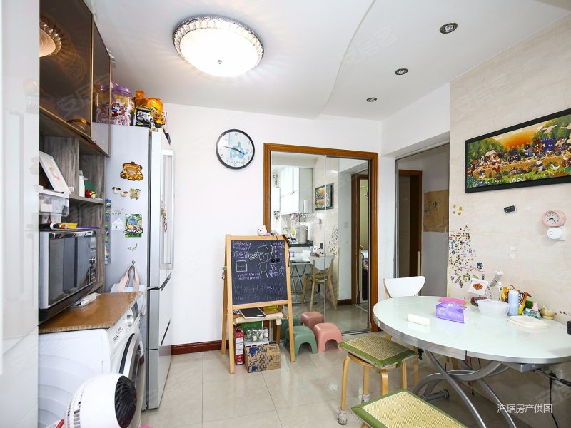 林绿家园二手房,540万,2室1厅,1卫,70.29平米-上海安居客