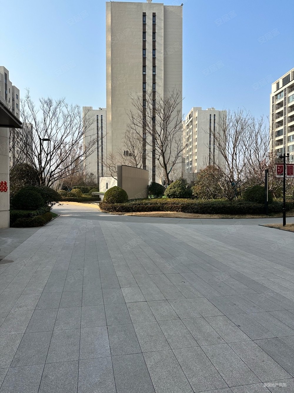 中海林溪世家3室2厅2卫128㎡南北99.8万