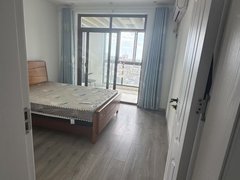 湖州吴兴湖东分区市中心田盛街旁，御龙湾2室2厅明厨明卫，诚意招租出租房源真实图片