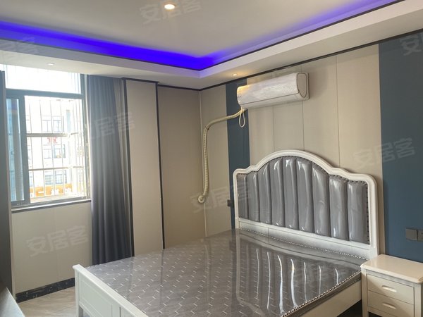 绍兴诸暨诸暨市区育英路40号楼房东自租无中介费龙腾公寓蓝玫瑰足浴