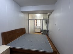 上饶上饶县县吾悦广场吾悦 可做饭一室独立卫生间 干净可拎包入住 长期可谈出租房源真实图片