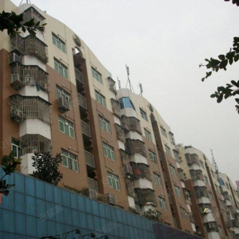 【怡翠花园, 怡翠花园小区详情,房价走势,房源,业主论坛】- 深圳58