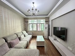 孝感孝南中心城区槐荫大道大润发对面 宇济城中城 精装两房家电齐全 拎包入住出租房源真实图片