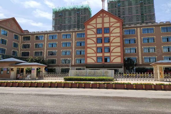 郑州小区 新郑小区 新郑龙湖小区 正荣御首府 正荣御首府怎么样发布于