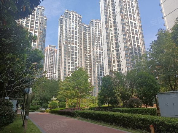 南宁邕宁蒲庙镇龙岗大唐果急租 民族中学旁 大唐果2房1000 免物业费