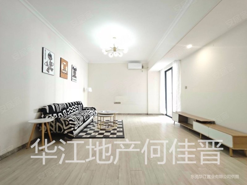 瀚柏青柠时代4室2厅2卫102.5㎡南168.2万