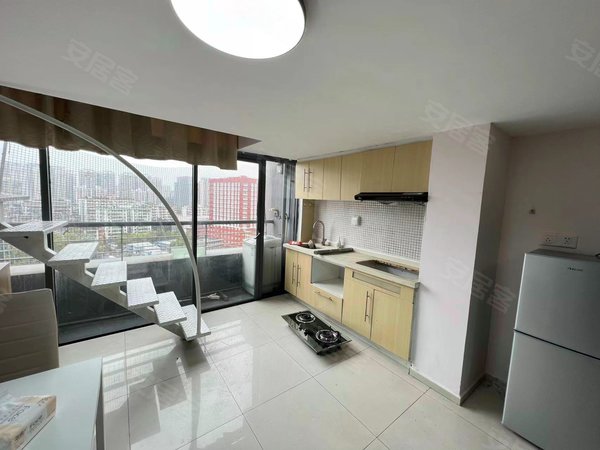 【多图】东方都会广场,天河公园租房,东方都会广场 1 房 39 方 繁华