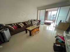 七台河桃山桃山公园银泉小区7楼，80平，一室一厅，年租7500，拎包入住出租房源真实图片