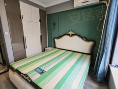 丹东元宝新柳步行街宗裕城电梯15楼两室一厅包取暖物业双空调出租房源真实图片