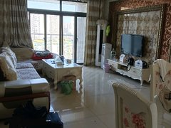 重庆渝北回兴东衡槟城 3室2厅1卫出租房源真实图片