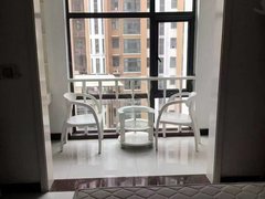 禹州禹州城区禹州东区东区骏景中央公园电梯双气三房拎包住出租房源真实图片
