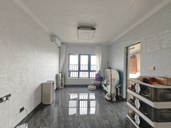 深圳宝安西乡坪洲创客居 温馨住家两房，全齐出租出租房源真实图片