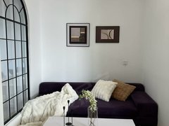 黄石黄石港万达广场环境整洁卫生拎包即住家电齐全出租房源真实图片