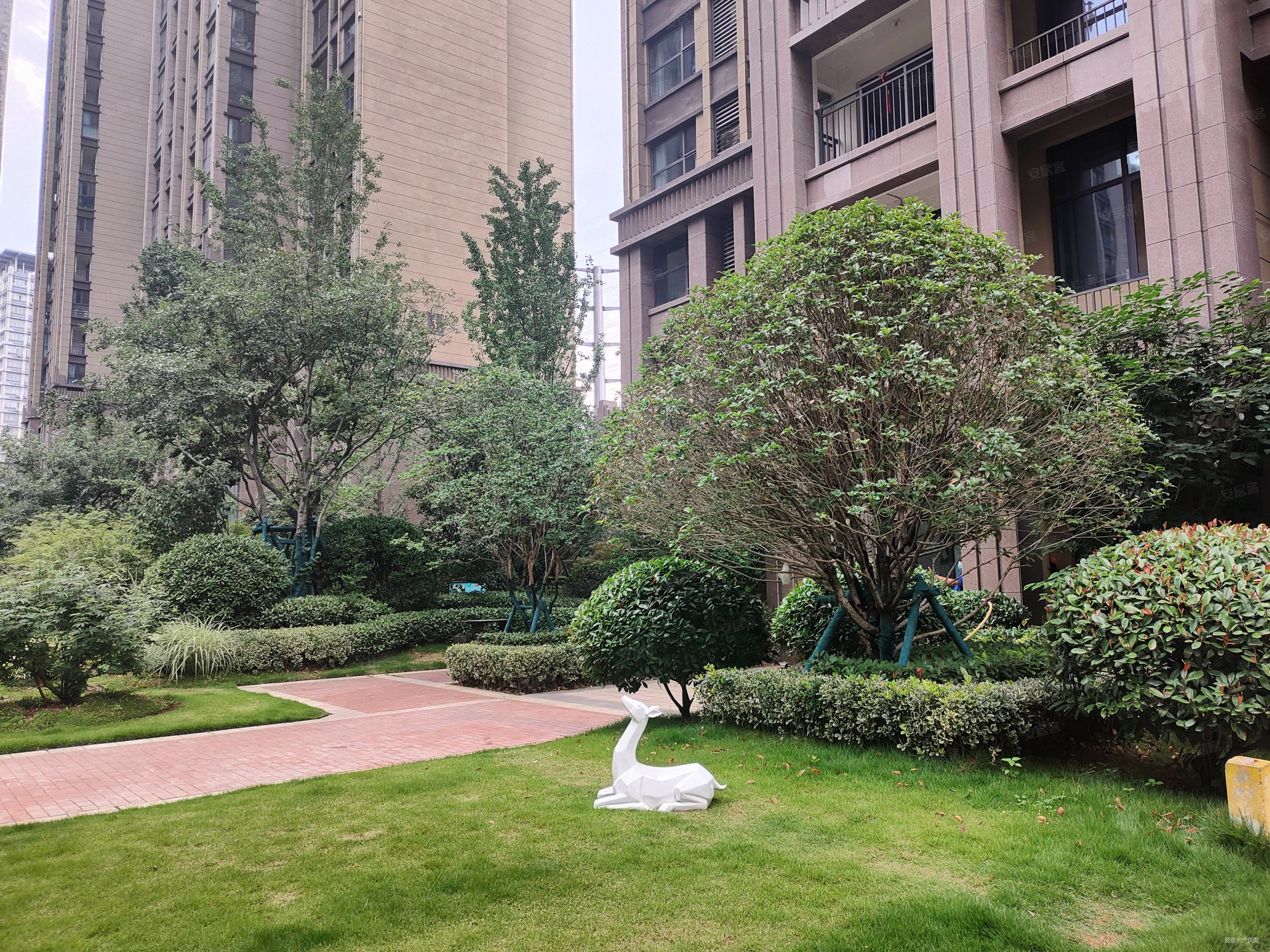 建业贰号城邦二手房,119万,3室2厅,2卫,131平米-洛阳安居客