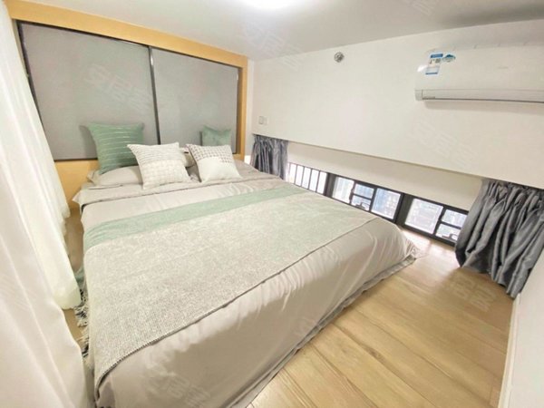 【多图】坚基春天里,源城城区租房,春天里 复试两房 家电 停车方便