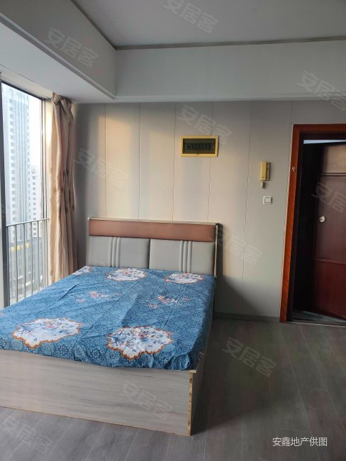 金宸国际 37中 房主诚意出售 售价可谈 看房随时方便