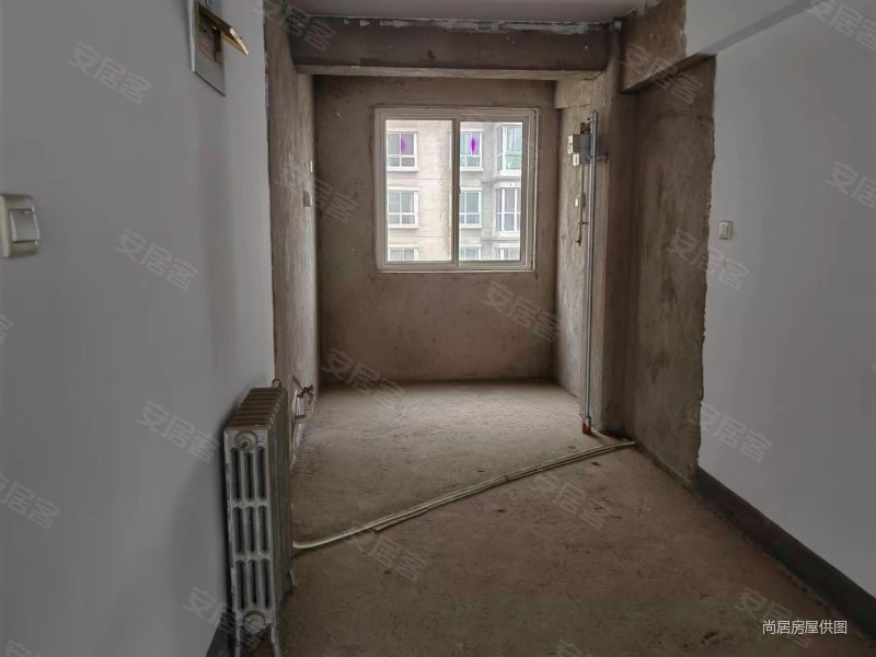 金华苑 产权清晰 高楼层视野无遮挡 双卫 南北通透