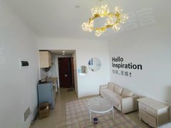 中山西区沙朗西区奥园爱琴湾精装电梯一房，拎包入住出租房源真实图片
