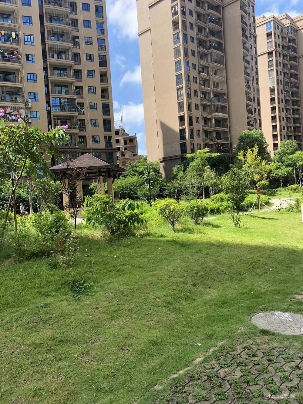 大霞美,121平仅售70万,正规70年,南安商圈,电梯高层,丽景新城二手房