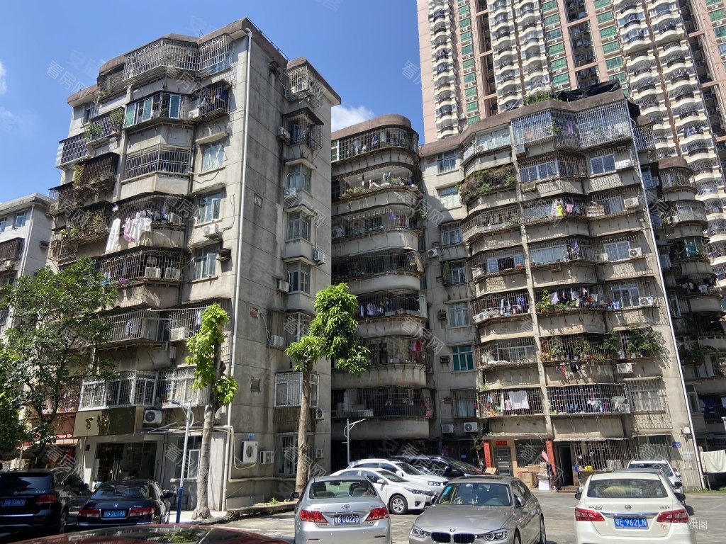 洪湖二街2号大院