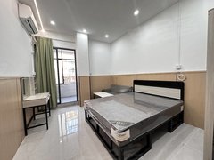 深圳坪山坑梓秀岭路自建房 精装修 房屋维修 电梯房出租房源真实图片