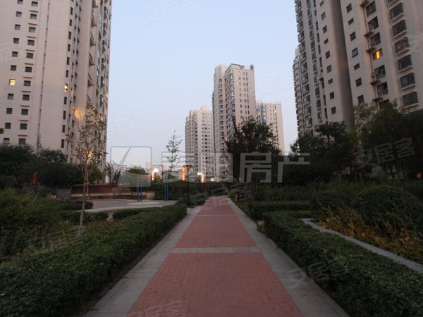 租金可谈天鹅湾南区复试4居南北通透近大悦城6号线