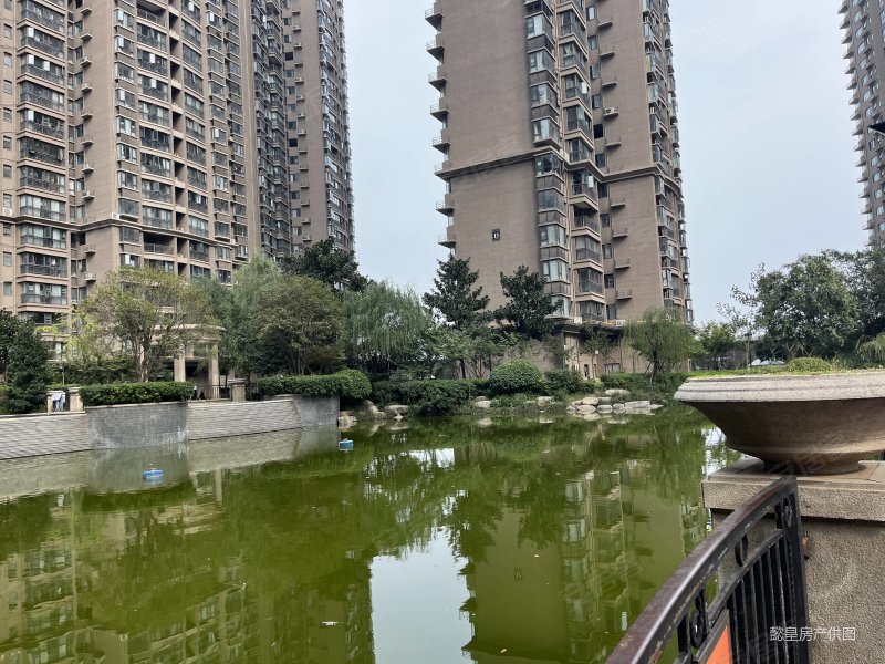 天城一品(东区) 精装可拎包入住 板楼 商品房 医疗配套成熟