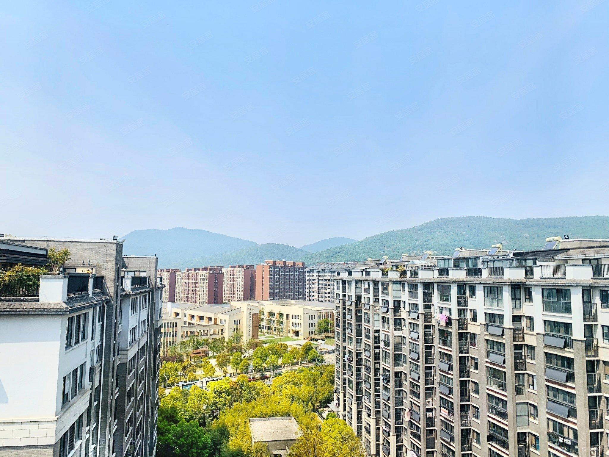 南京房产网>南京二手房>浦口二手房>江浦街道二手房>华府国际>