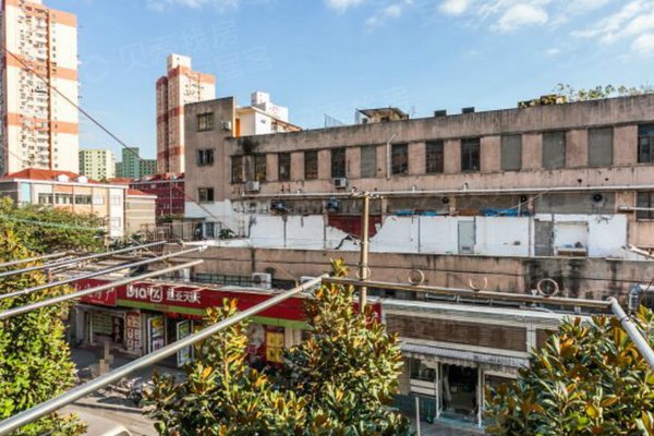 上海二手房 田林十四村 > 杨染解读田林十四村轨道交通